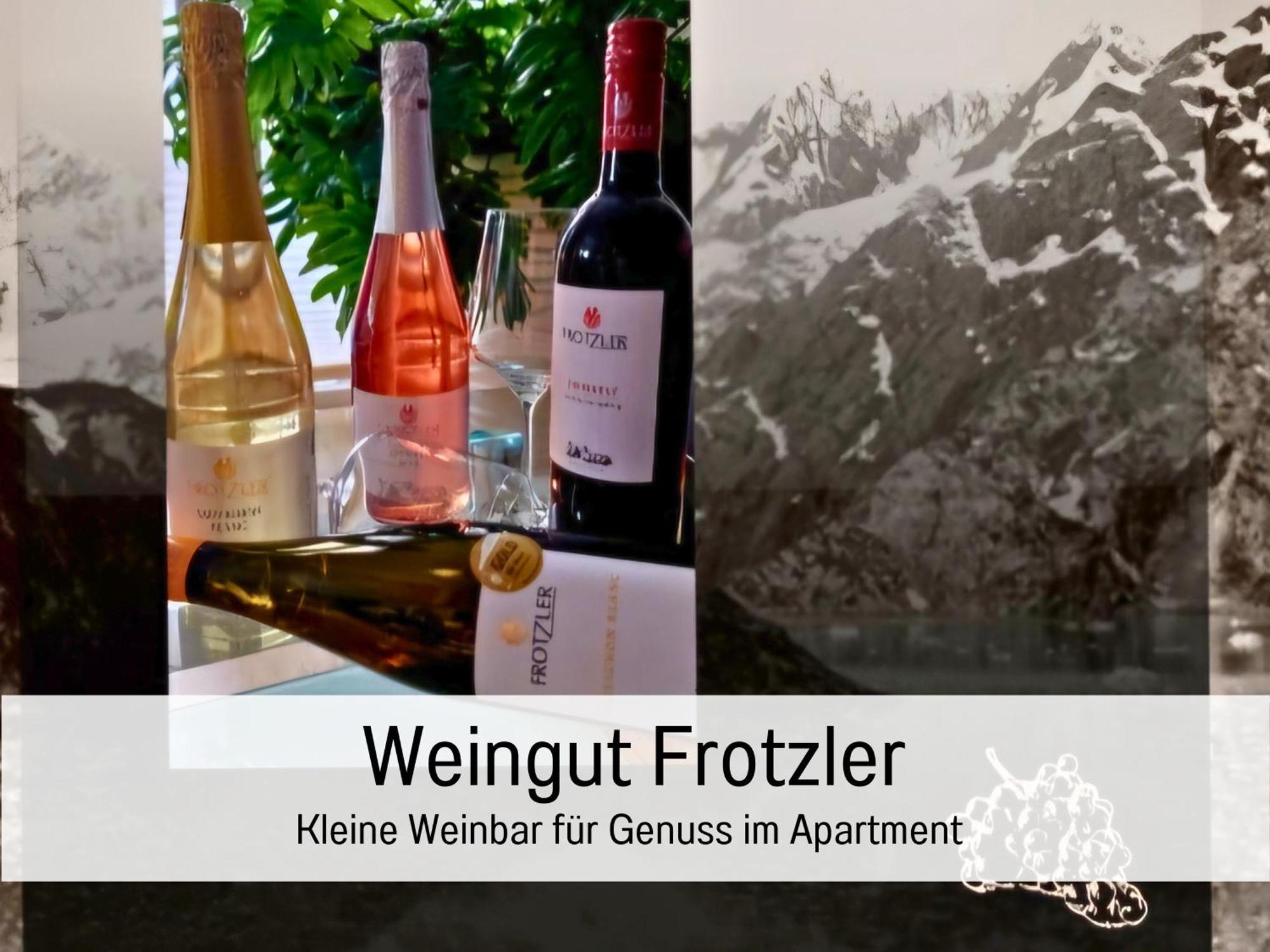 Elke'S Oetztal Apartments - Ihr Bergparadies Langenfeld Room photo
